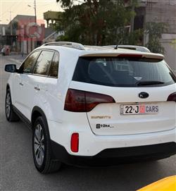 كيا سورينتو